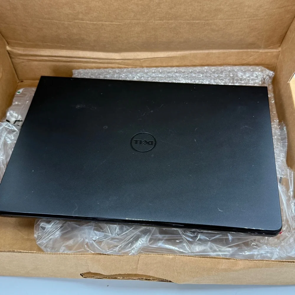 Dell Inspiron 14 Laptop For Parts Only 89QL4C2 | P60G Model | No Power‎ | AS-Is